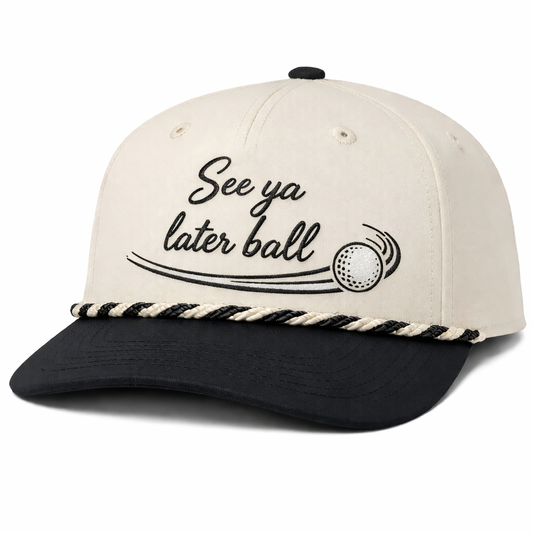 The Clean Contact Cap