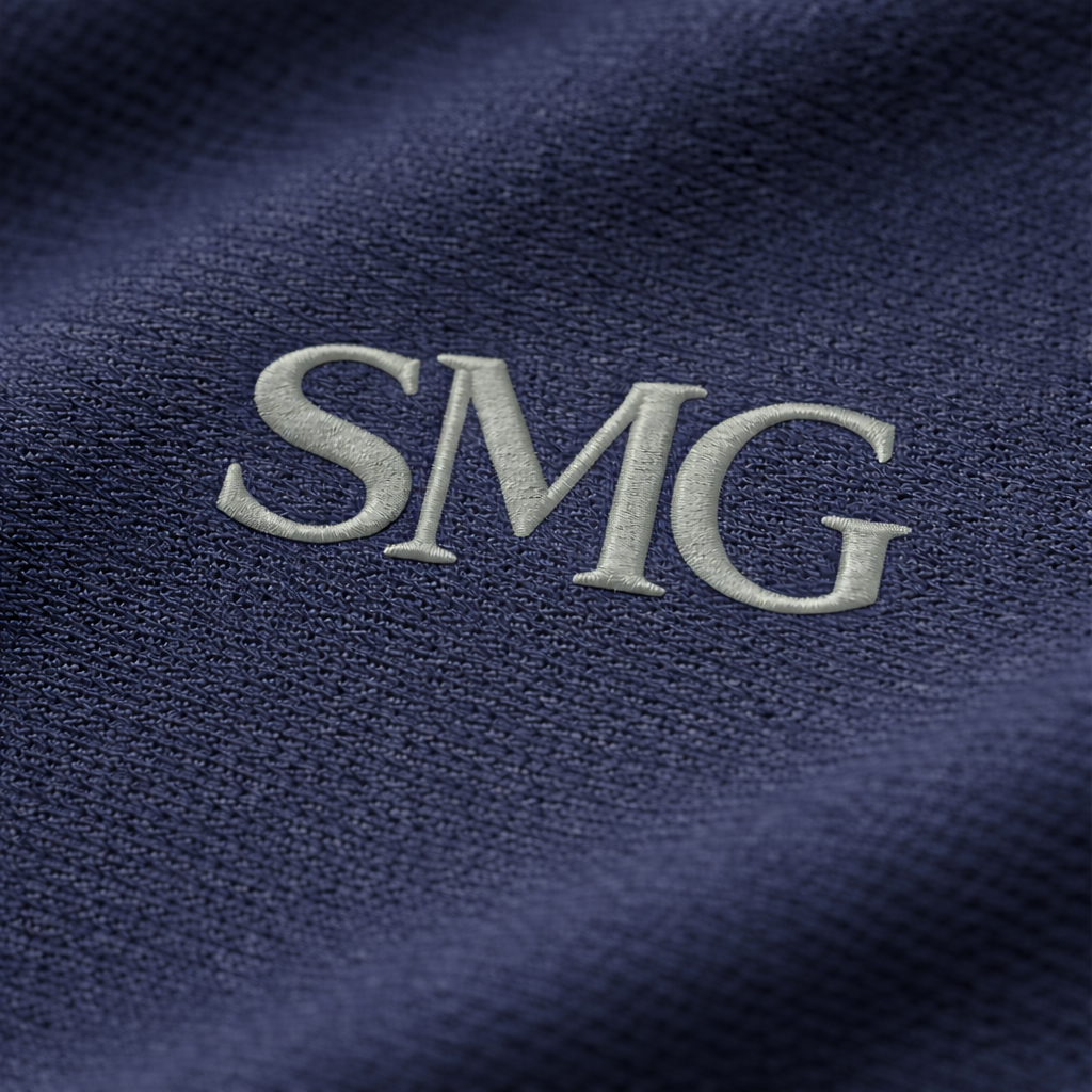SMG Core Polo