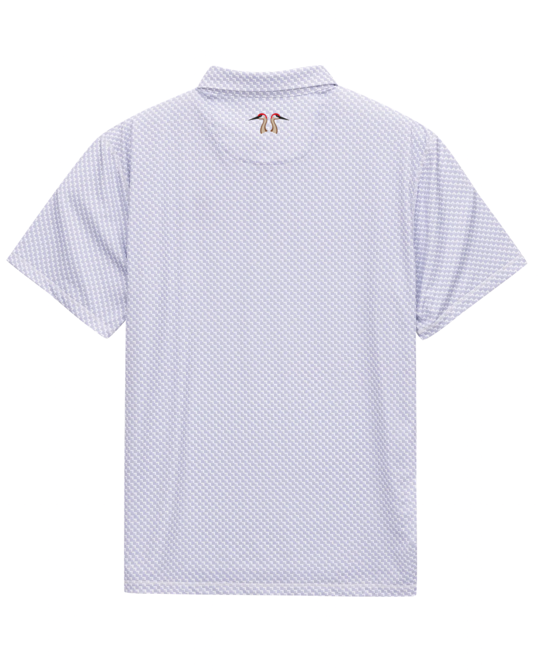 SMG Tideglass Polo