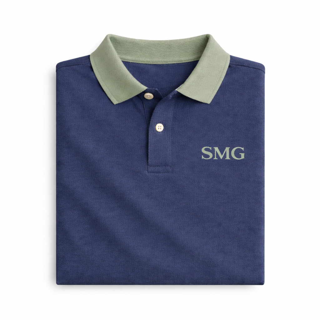 SMG Core Polo