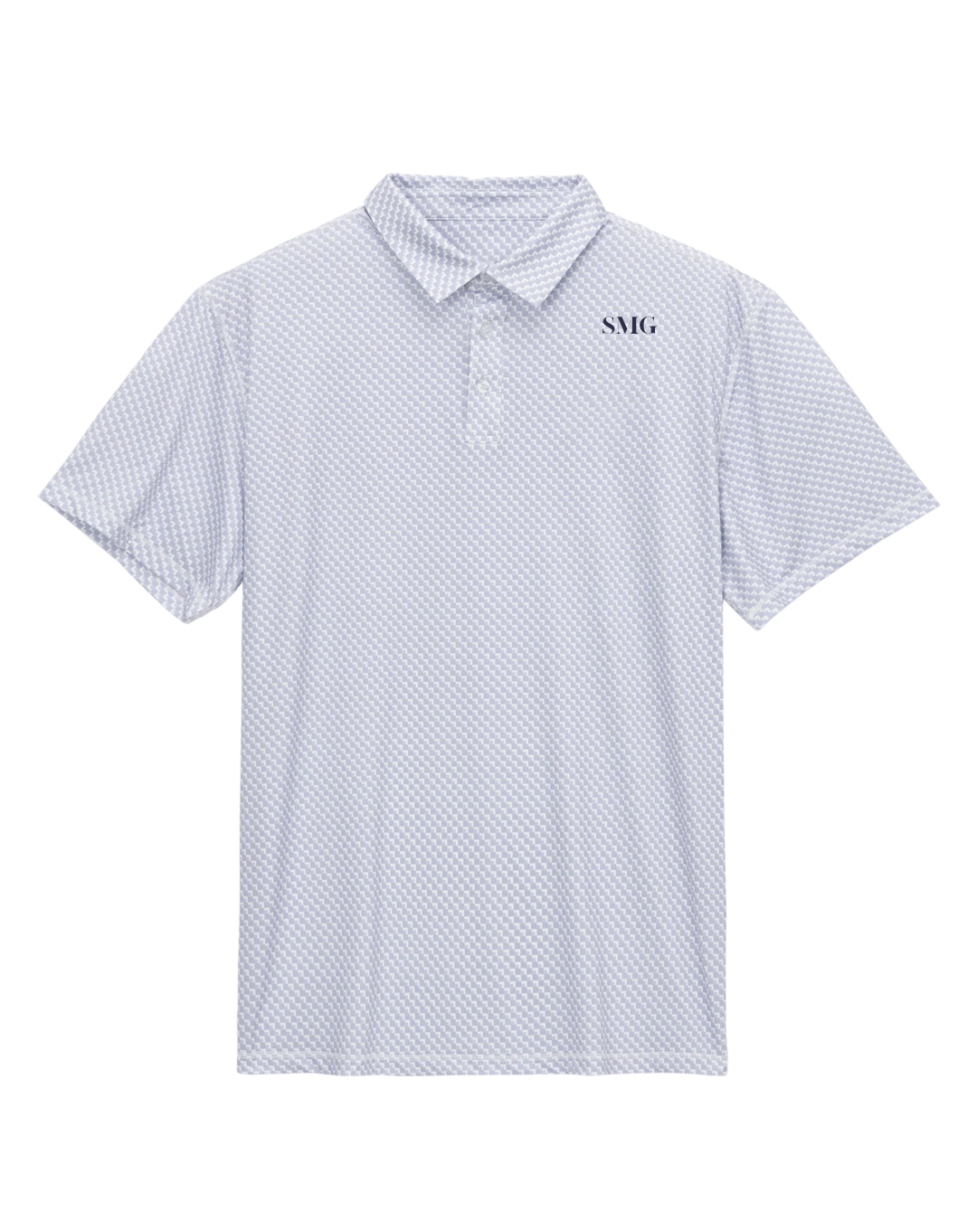 SMG Tideglass Polo